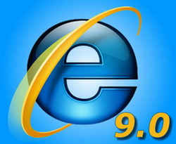 IE 9 66% PC Windows, can not use IE9