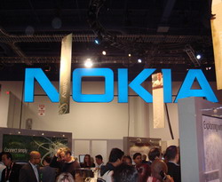 Nokia Will Nokia expand mobile phone Windows 7 Phone?