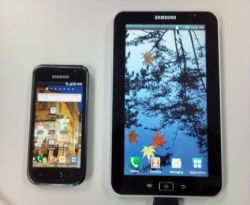 Samsung Tab Samsung Tab problematic?