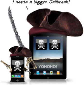 iPad jailbreak iPad Jailbreak is Fair Use, News from Copyright Office