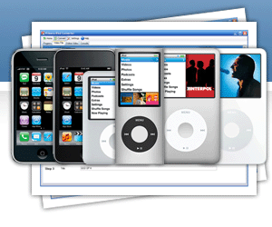 screen ipod Lovely Mpg Mpeg 4 To Iphone Converter To You