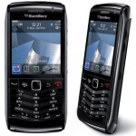 Blackberry-Pearl-9105 Blackberry Pearl 9105 Leaked OS BlackBerry Pearl 3G 9100/9105 5.0.0.921
