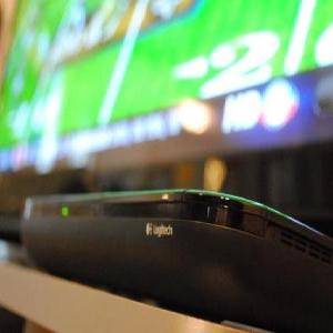 logitech Google TV News, Logitech Acknowledges Revueâ€™s Video Playback Frame Rate Issue 