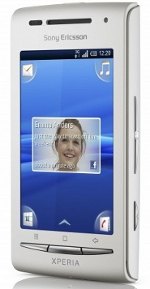Sony-ericsson-X8 Sony ericsson X8 Sony Ericsson promises Android 2.1 on Xperia X8