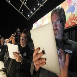 iPad iPad iPad Owners lazy buy Applications