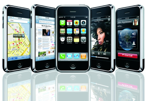 iPhone 5 equipped with e-wallet payment system iPhone 5 equipped with e-wallet payment system