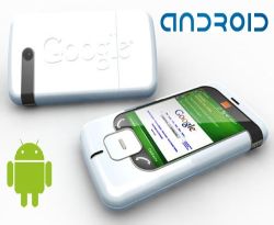 Google-Android Google Android Google improve search engine in iPhone 4 and Android