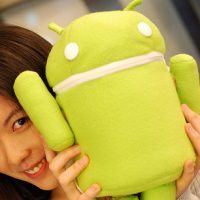 Android Who ruler Smartphone market?