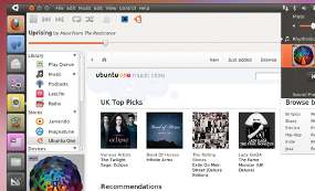 ubuntu 11.04 Ubuntu 11.04: