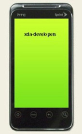 HTC Knight htck night HTC Knight 4G leaks began to appear