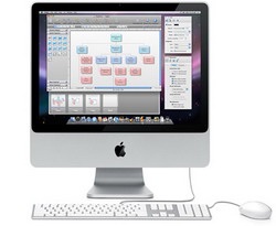 Mac Computer