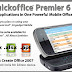 Quickoffice Premier v6.2.153 full version symbian s60v3 dan s60v5