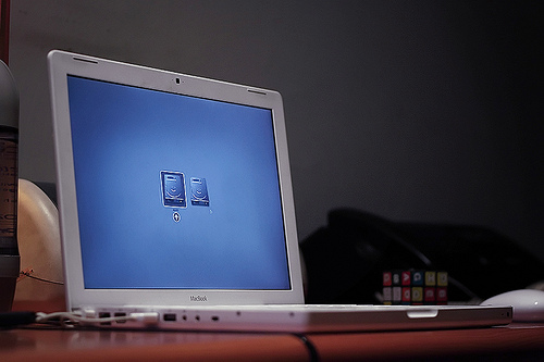 Mac Mac Tips on how to overcome Bootcamping Error!