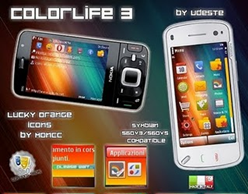theme-colorlife-3 theme colorlife 3 Free Download, Theme Colorlife 3 for Nokia Symbian s60v3 and s60v5