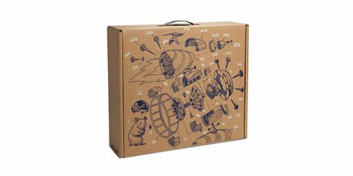  Google distributing free Notebook Chrome OS