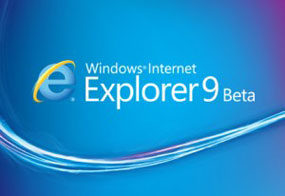 ie 9 Tracking Protection, Shields IE9 so can not be traced