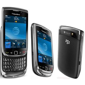 Blackberry-torch Blackberry torch Tips and Tricks for Blackberry 9800 Torch