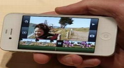 Smartphone Handwriting scanner, will be a mainstay feature Smartphone