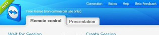 teamviewer TeamViewer 6 Beta for Windows Version