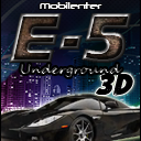 e5u e5u1 Free Download Game, E5 Underground 3D: 3D Racing Game for Nokia Java and Symbian