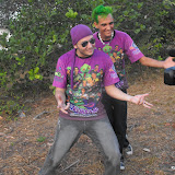 Bastidores_TV_Kamaleao_22_10_2009