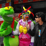 Ação_Psiu_TV_Kamaleao_27_09_2009