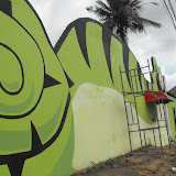 Espaço_Kamaleao_Grafite_Cabeças_23_04_2010