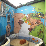 Espaço_Kamaleao_Mararock_05_05_2010