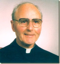 padre moran