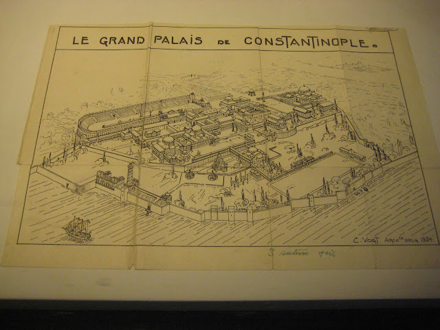 The Hippodrome in Justinian's day The Hippodrome in Justinian's day