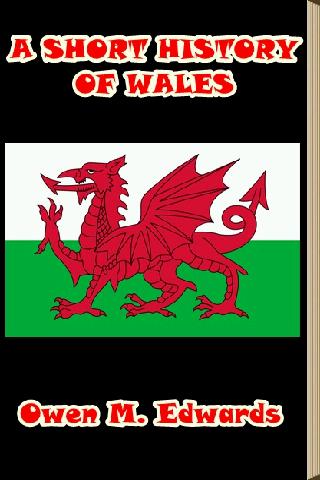 Short History of Wales