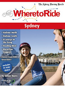 Where To Ride Sydney