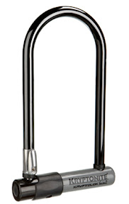 Kryptolok $55 - Good value, solid, versatile size.