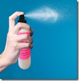 sprays