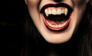 vampire