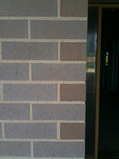 Austral Whitsunday Bricks