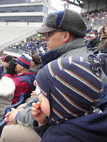 Michigan State 2006 &ndash; 