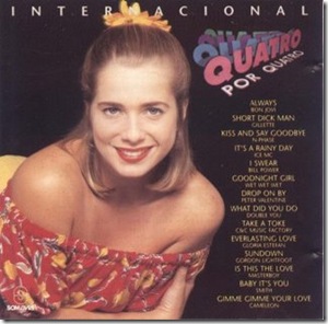 Quatro por quatro - Internacional - 1994 - WWW.SOMDENOVELAS.CO.CC