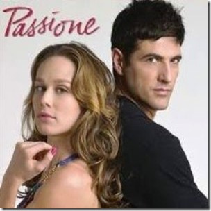  Passione Internacional