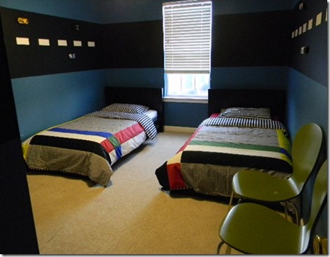 cars bedroom