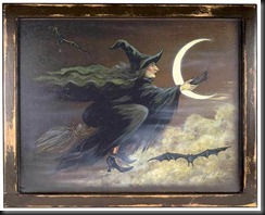 victorian witch victorian witch