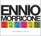 Ennio Morricone - The Complete Edition 15CD Ennio Morricone - The Complete Edition 15CD