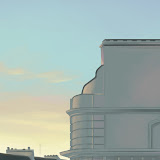 Light Study 1, Photoshop, 1.5 hours.