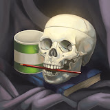Still Life Homework Assignement, Photoshop.