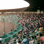 Durango Mexico Stadium Crusade thousands gather.jpg