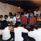 Costa Rica Liberia Crusade follow up table.jpg