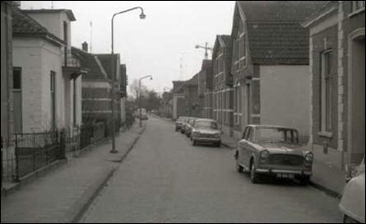Rustenburgstraat