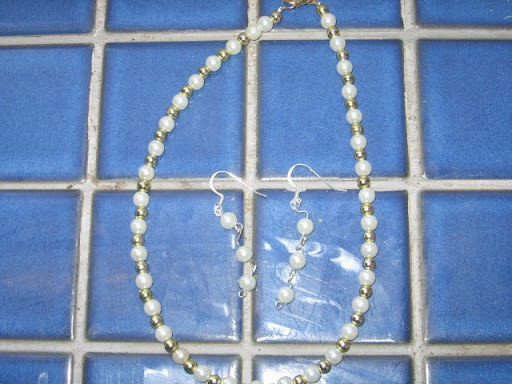 Pearls Only