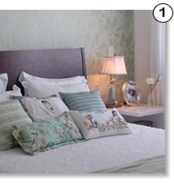 Finalmente, meu quarto Finalmente, meu quarto