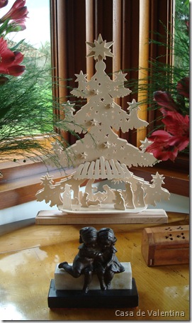 Casa de Valentina - Natal 2009 - decoração natalina (3)